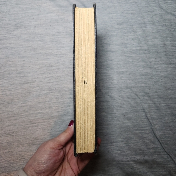 Chips Off the Old Benchley Robert Benchley Harper and Bros 1949 edition humor - Picture 6 of 6